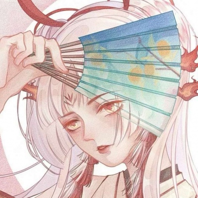 Furry插画人物结合福瑞群